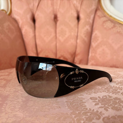 Prada sunglasses vintage