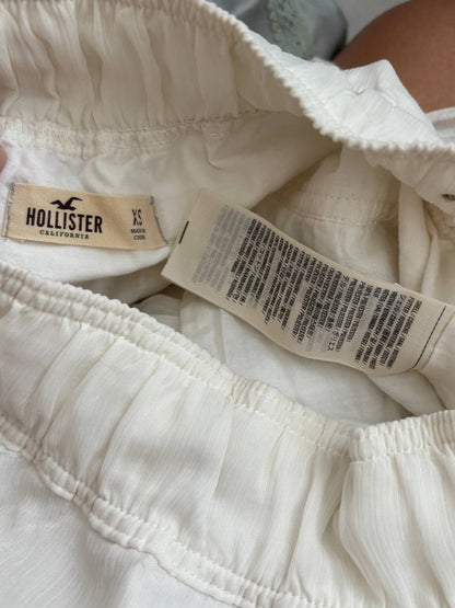 Hollister skirt mini
