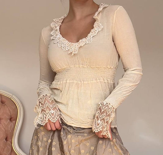 Celyn B. top blouse