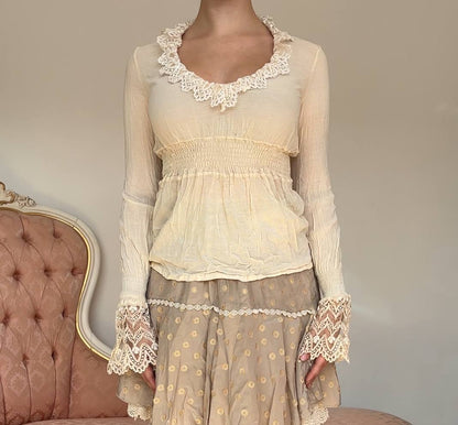 Celyn B. top blouse