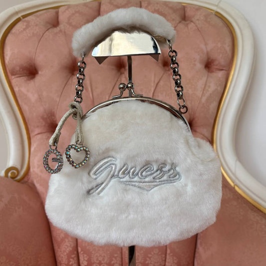 Guess bag handbag
