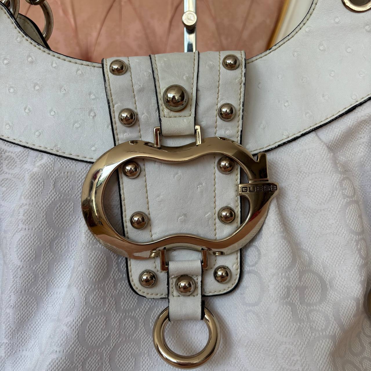 Guess bag handbag