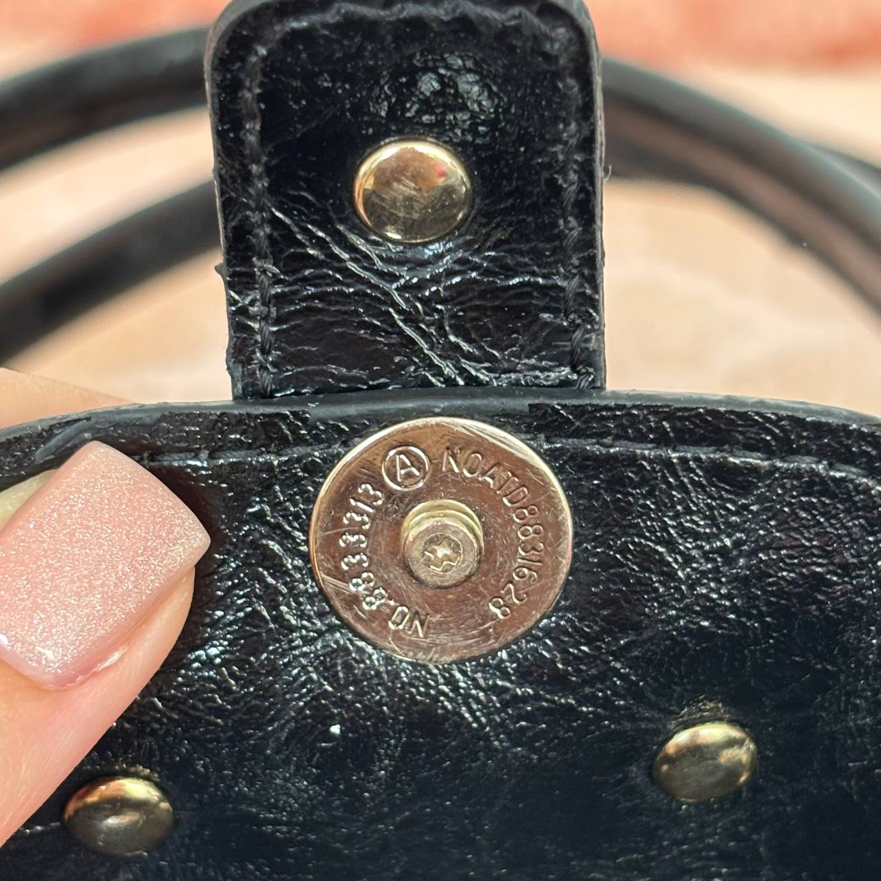 Guess bag handbag