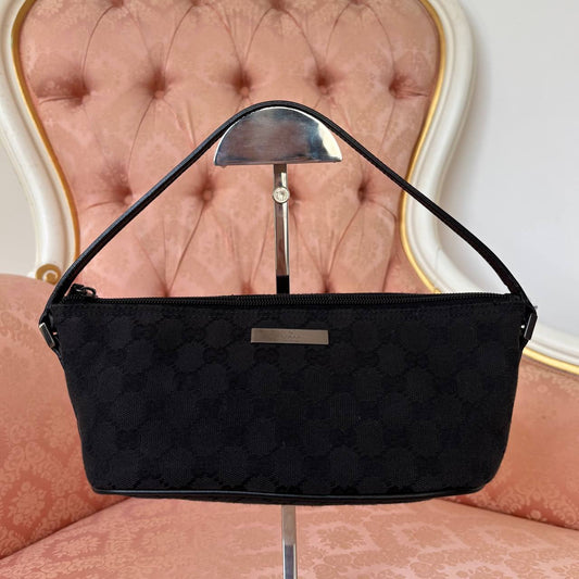 Gucci bag Boat pochette