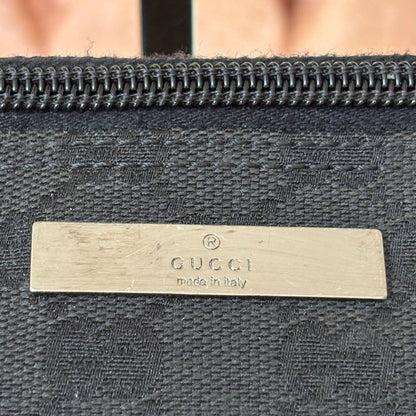 Gucci bag Boat pochette
