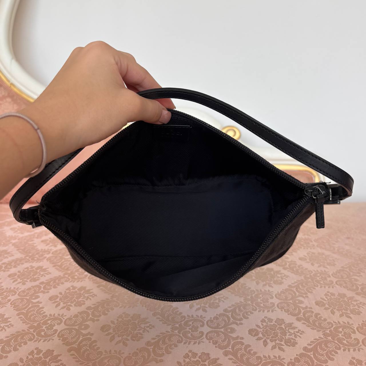 Gucci bag Boat pochette