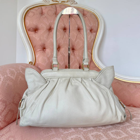 Fendi satchel bag Frame
