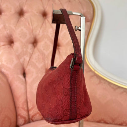 Gucci bag Boat pochette
