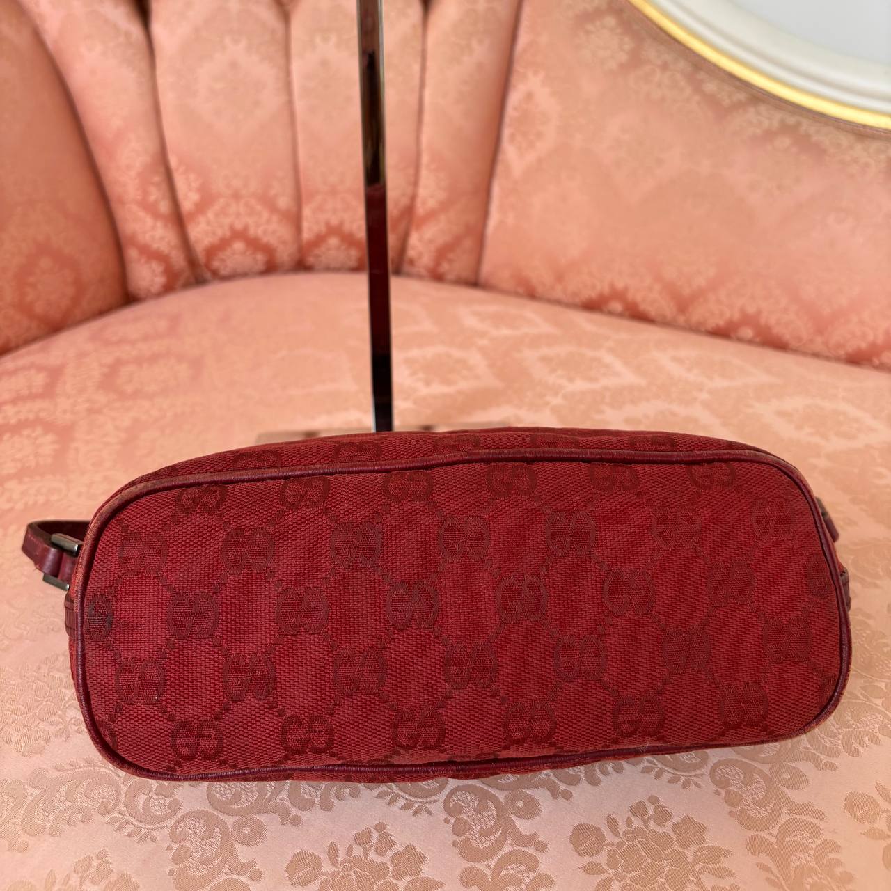 Gucci bag Boat pochette
