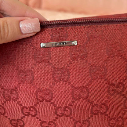 Gucci bag Boat pochette
