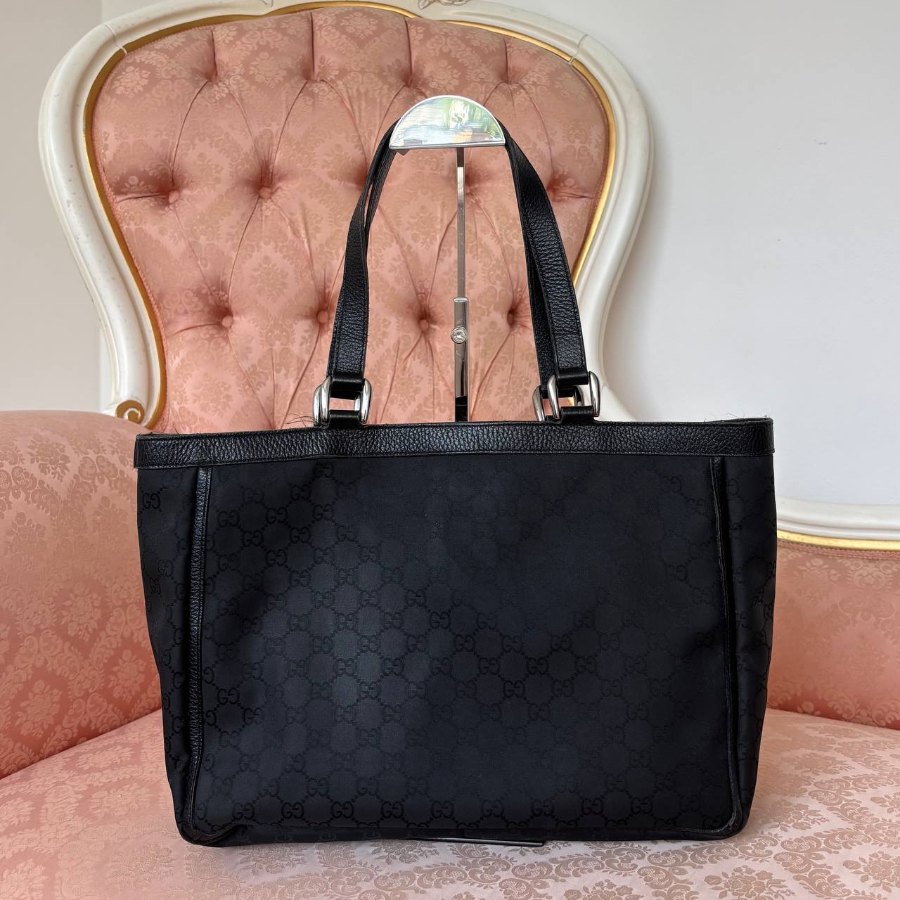 Gucci bag Abbey tote bag