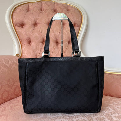 Gucci bag Abbey tote bag