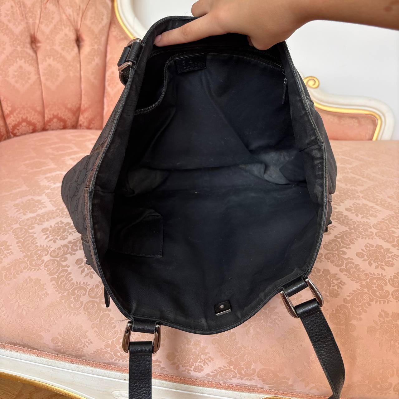 Gucci bag Abbey tote bag