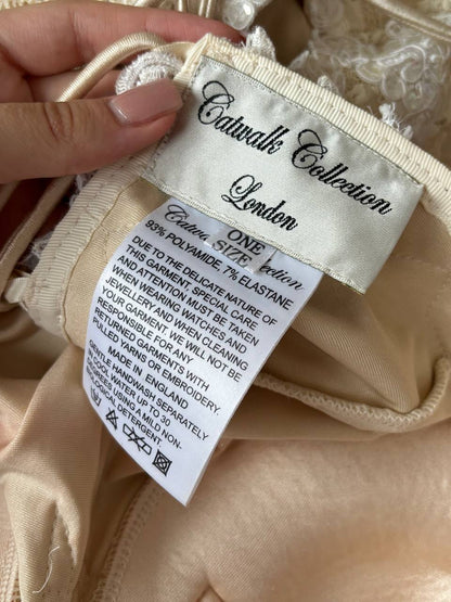Catwalk Collection London dress