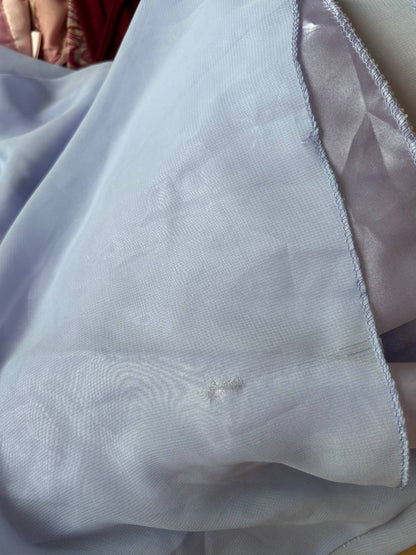 Luxury designer dress