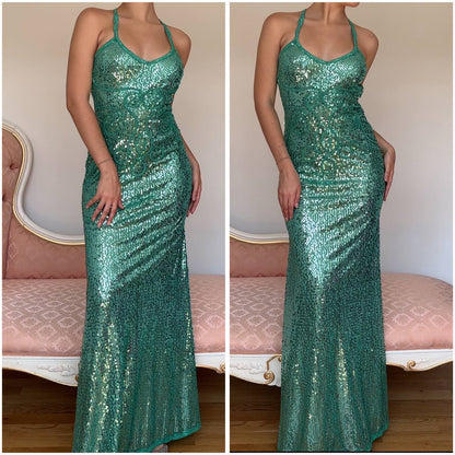 Sonia Fortuna fairy dress