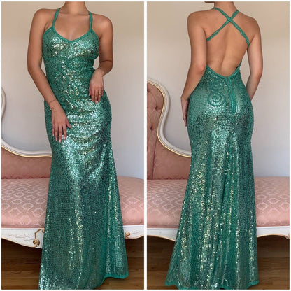 Sonia Fortuna fairy dress