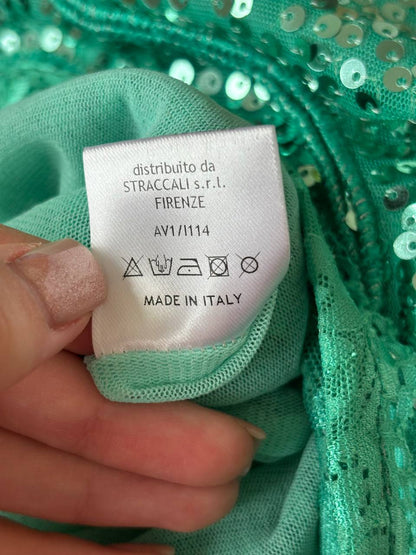 Sonia Fortuna fairy dress