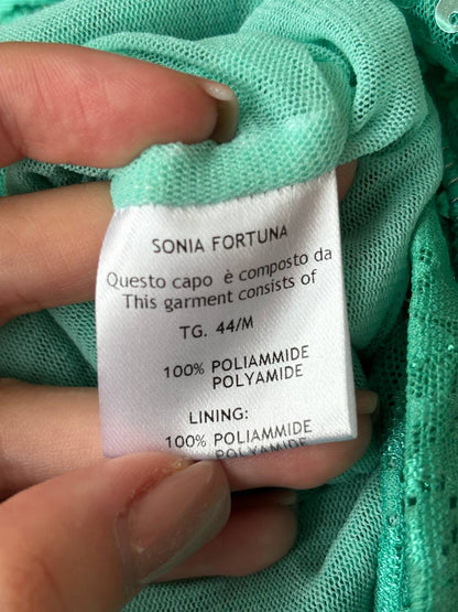 Sonia Fortuna fairy dress