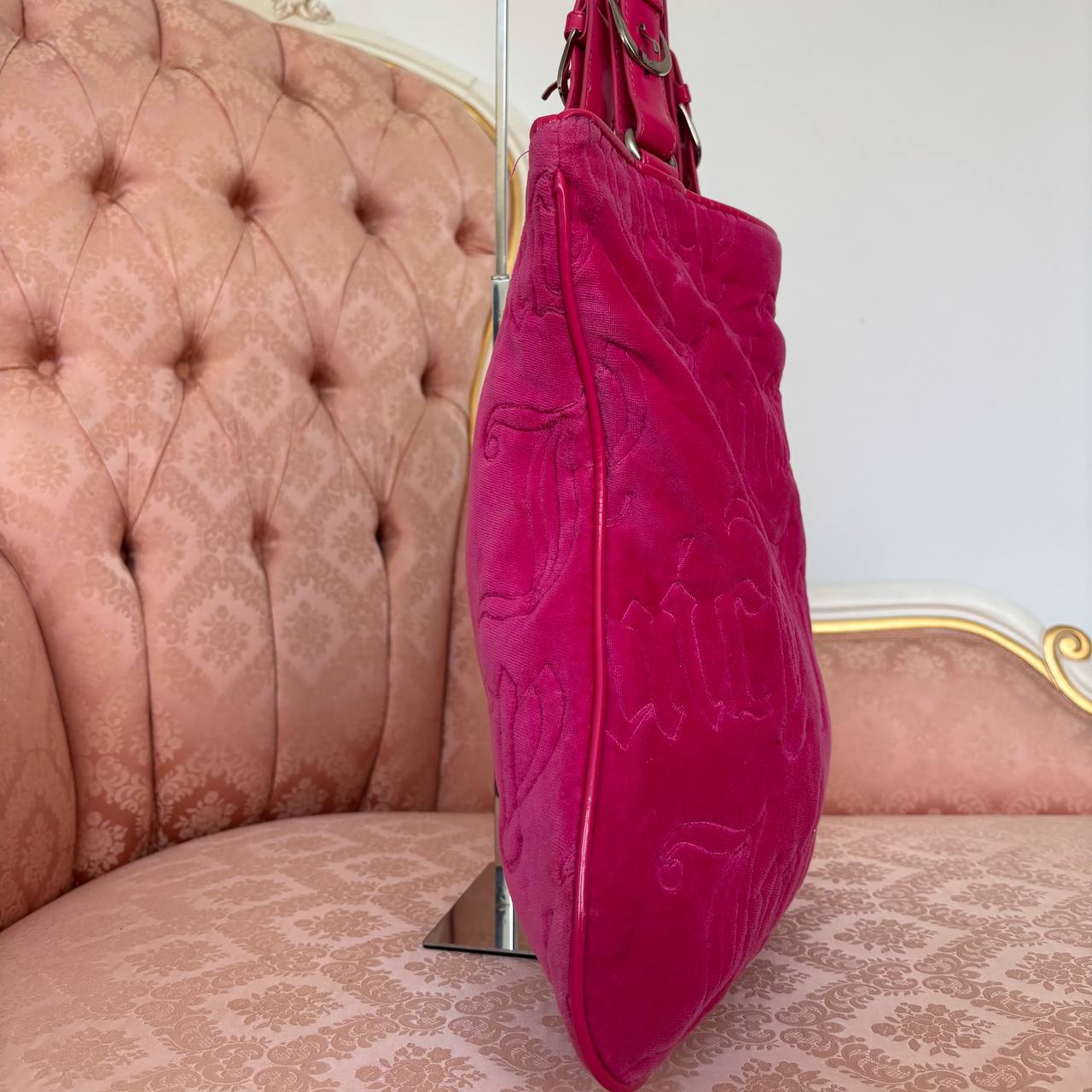 Juicy Couture tote bag