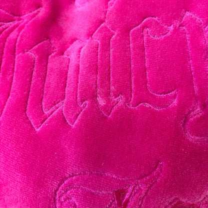 Juicy Couture tote bag
