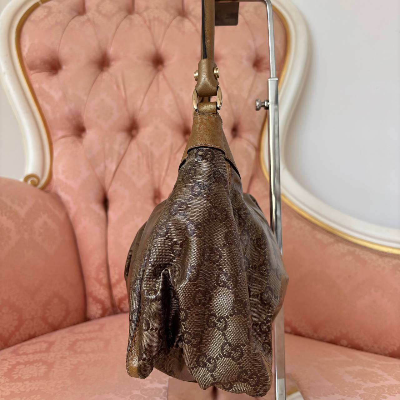 Gucci bag Abbey D-ring