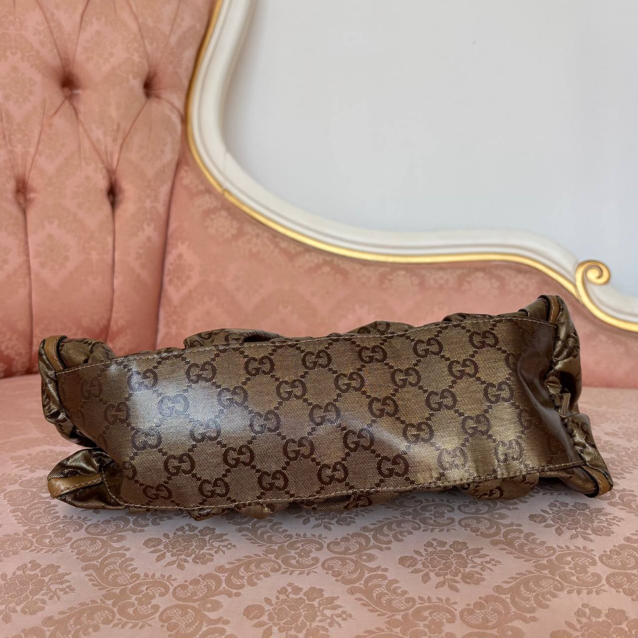 Gucci bag Abbey D-ring