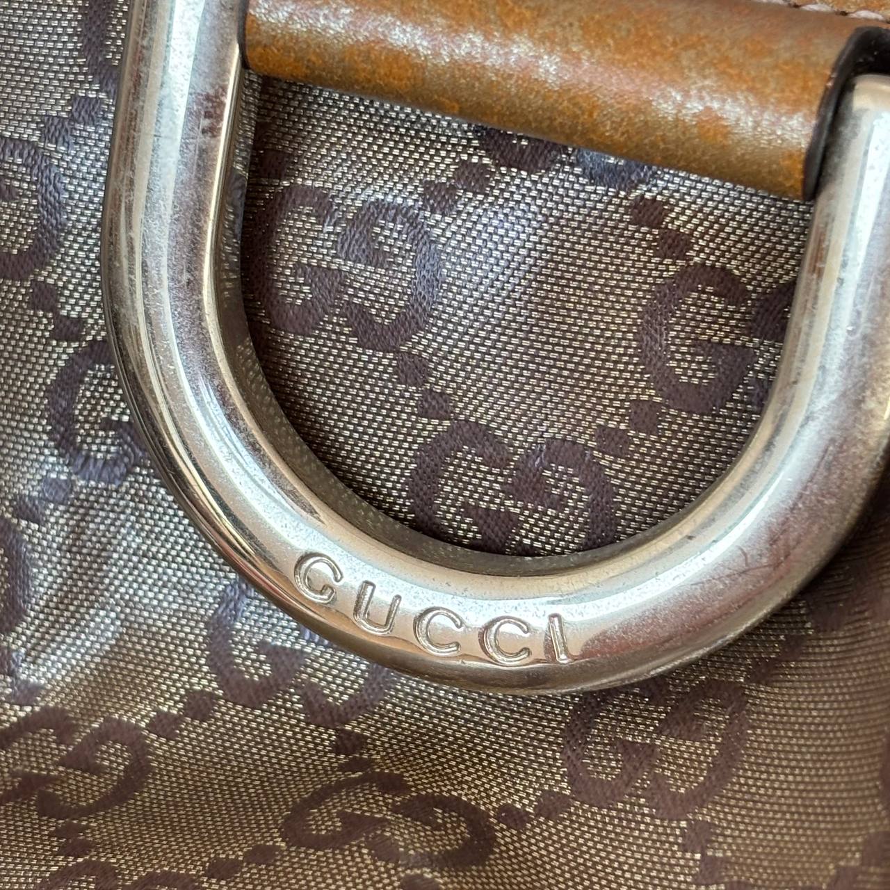 Gucci bag Abbey D-ring