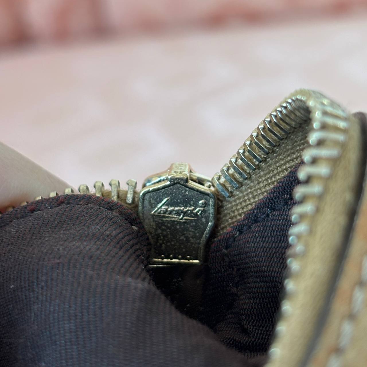 Gucci bag Abbey D-ring