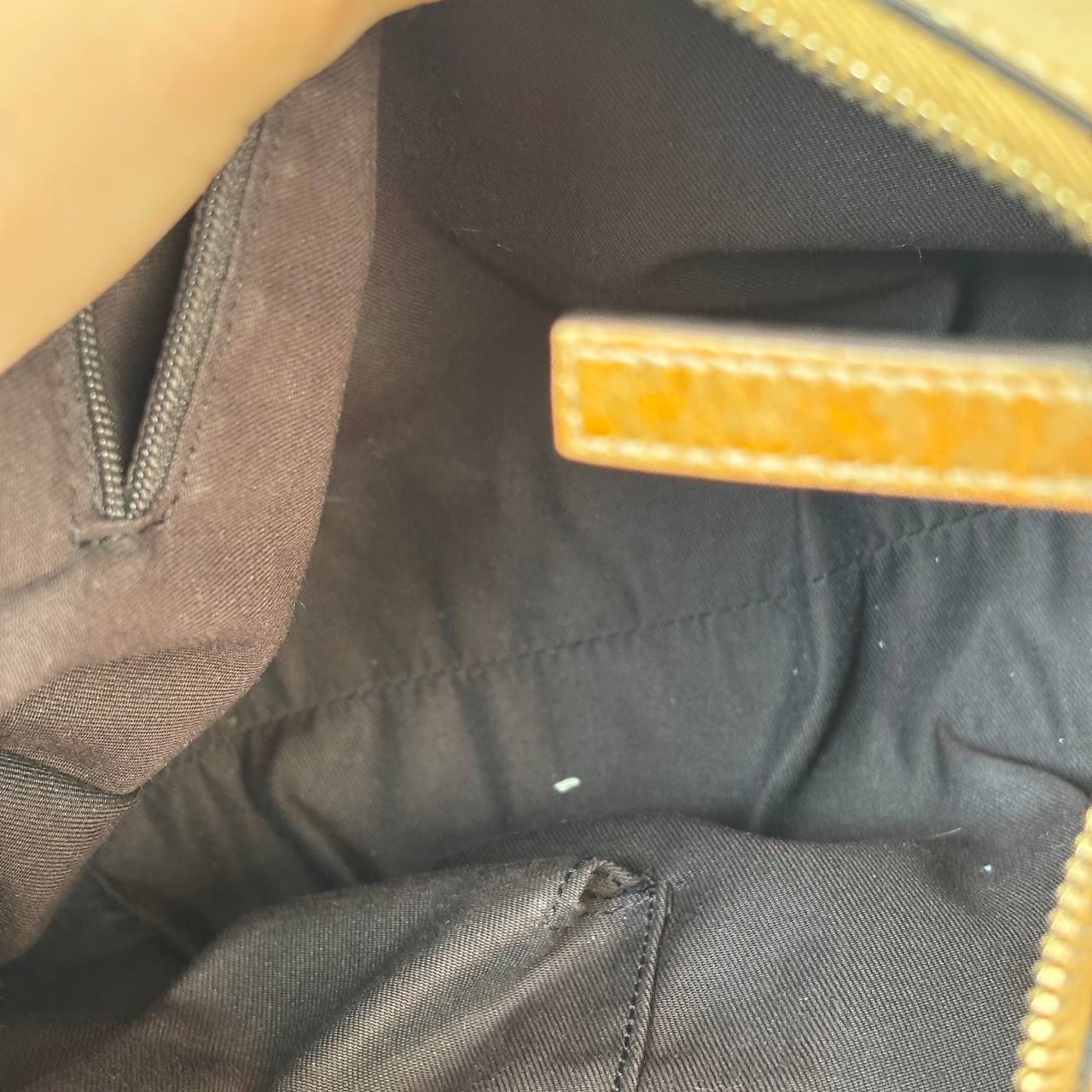Gucci bag Abbey D-ring