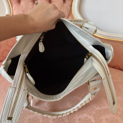 Balenciaga bag Motocross City Giant 21