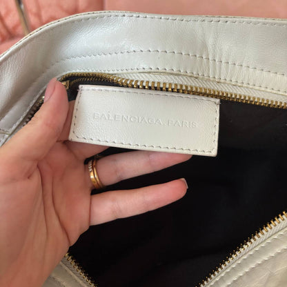 Balenciaga bag Motocross City Giant 21