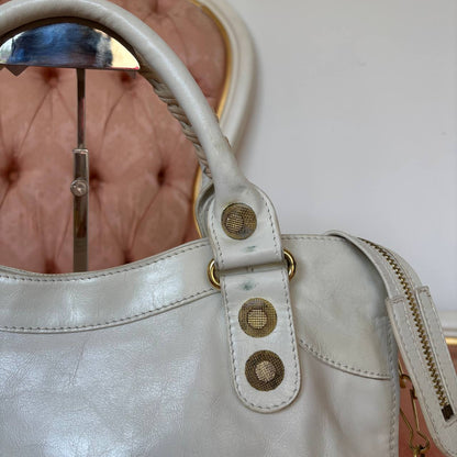 Balenciaga bag Motocross City Giant 21
