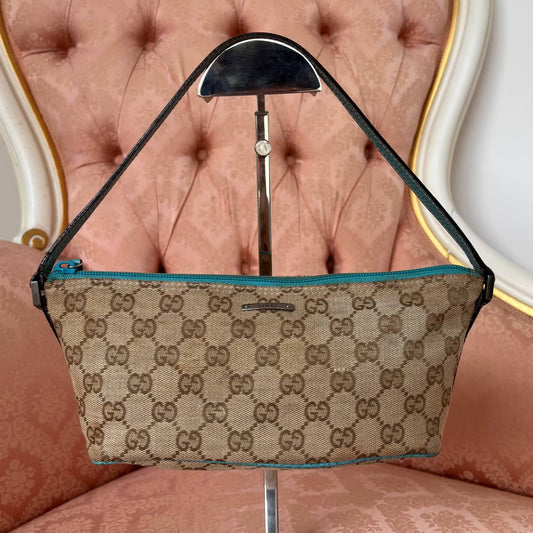 Gucci bag Boat pochette