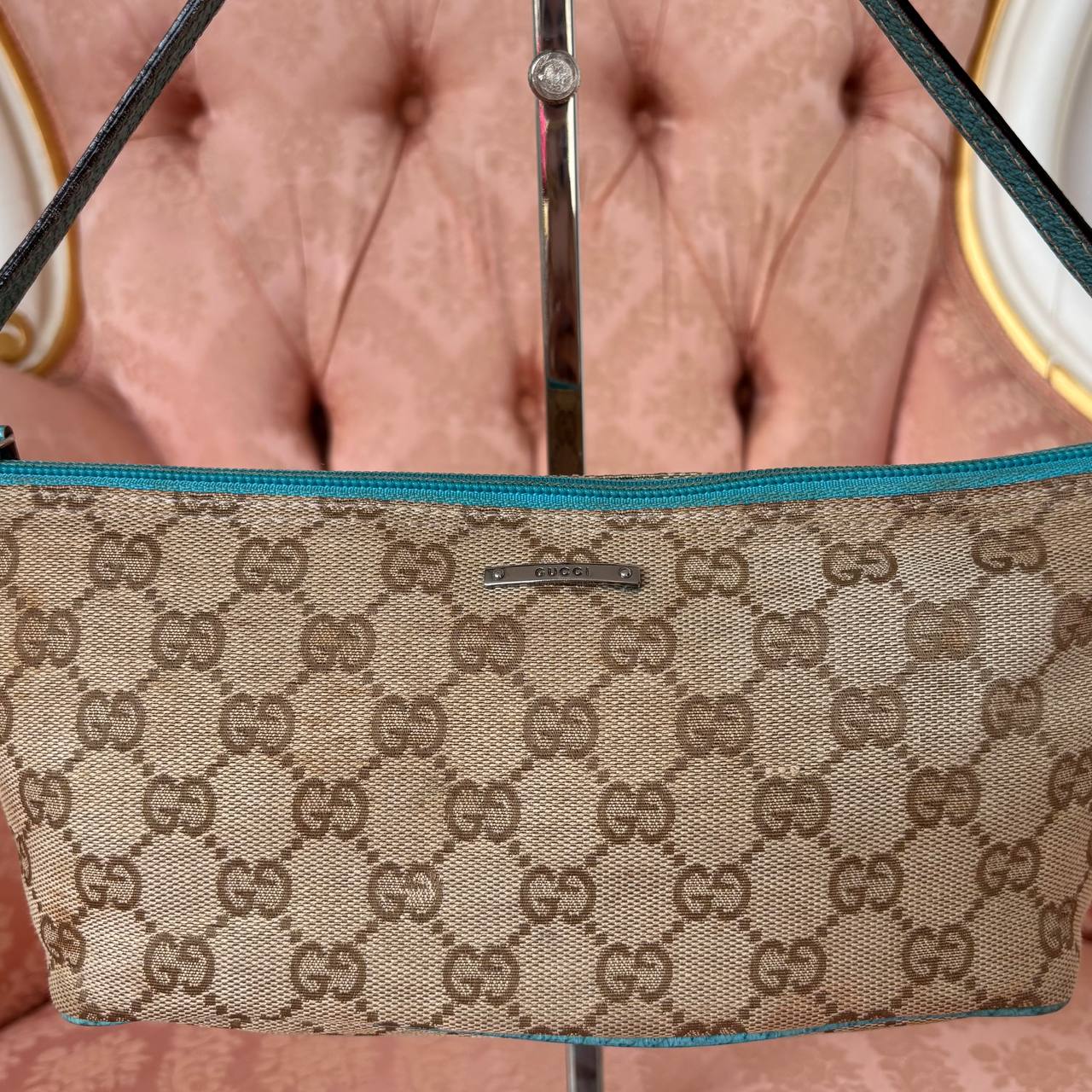 Gucci bag Boat pochette