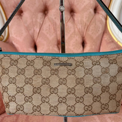 Gucci bag Boat pochette