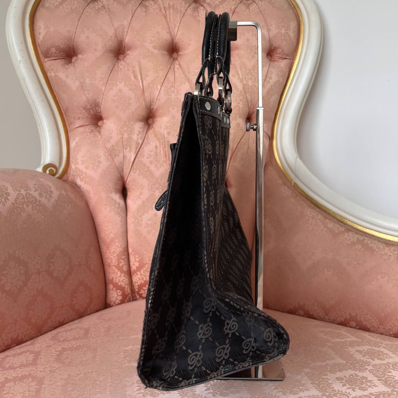 Blumarine bag handbag tote