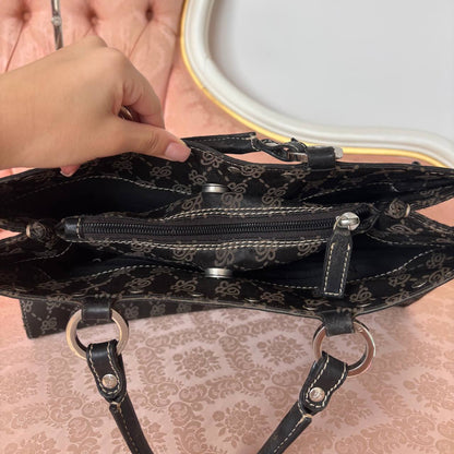 Blumarine bag handbag tote