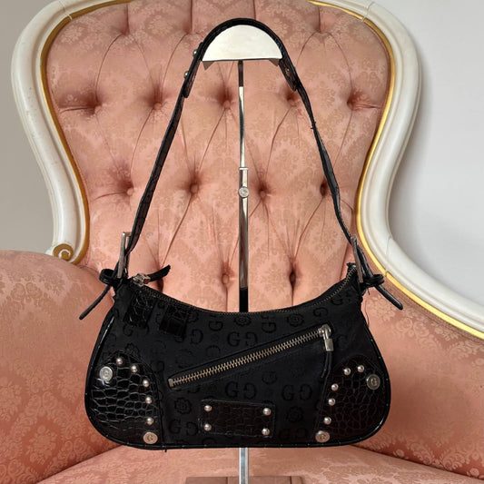 Gussaci bag handbag mini