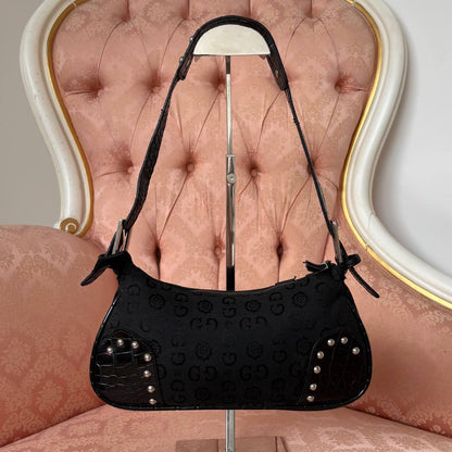 Gussaci bag handbag mini