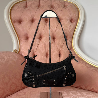Gussaci bag handbag mini