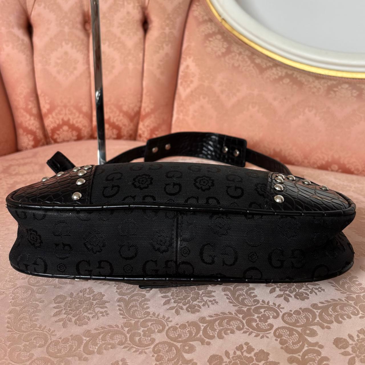 Gussaci bag handbag mini