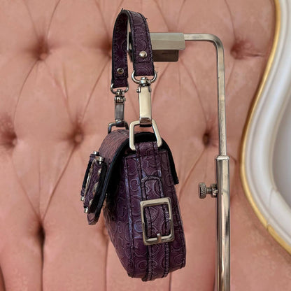 Guess clutch micro bag