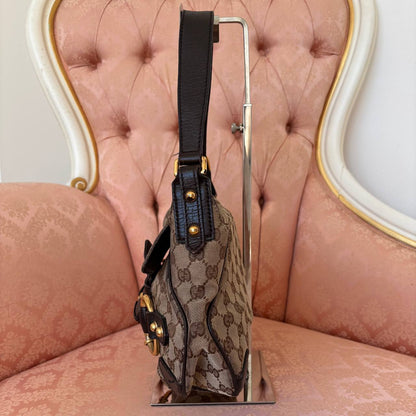 Gucci bag horsebit