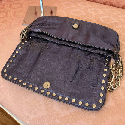 Guess clutch shoulder bag