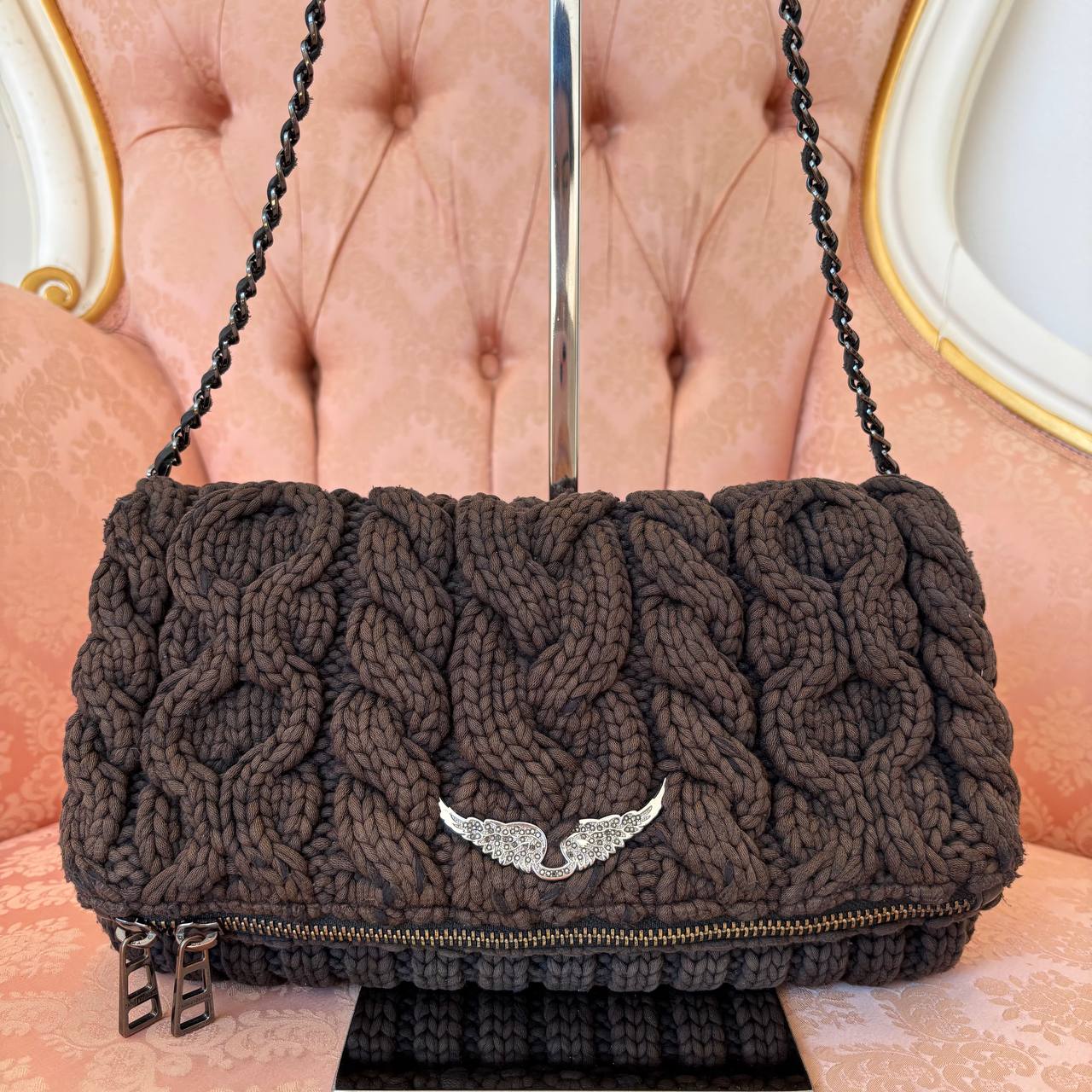 Zadig&amp;Voltaire bag