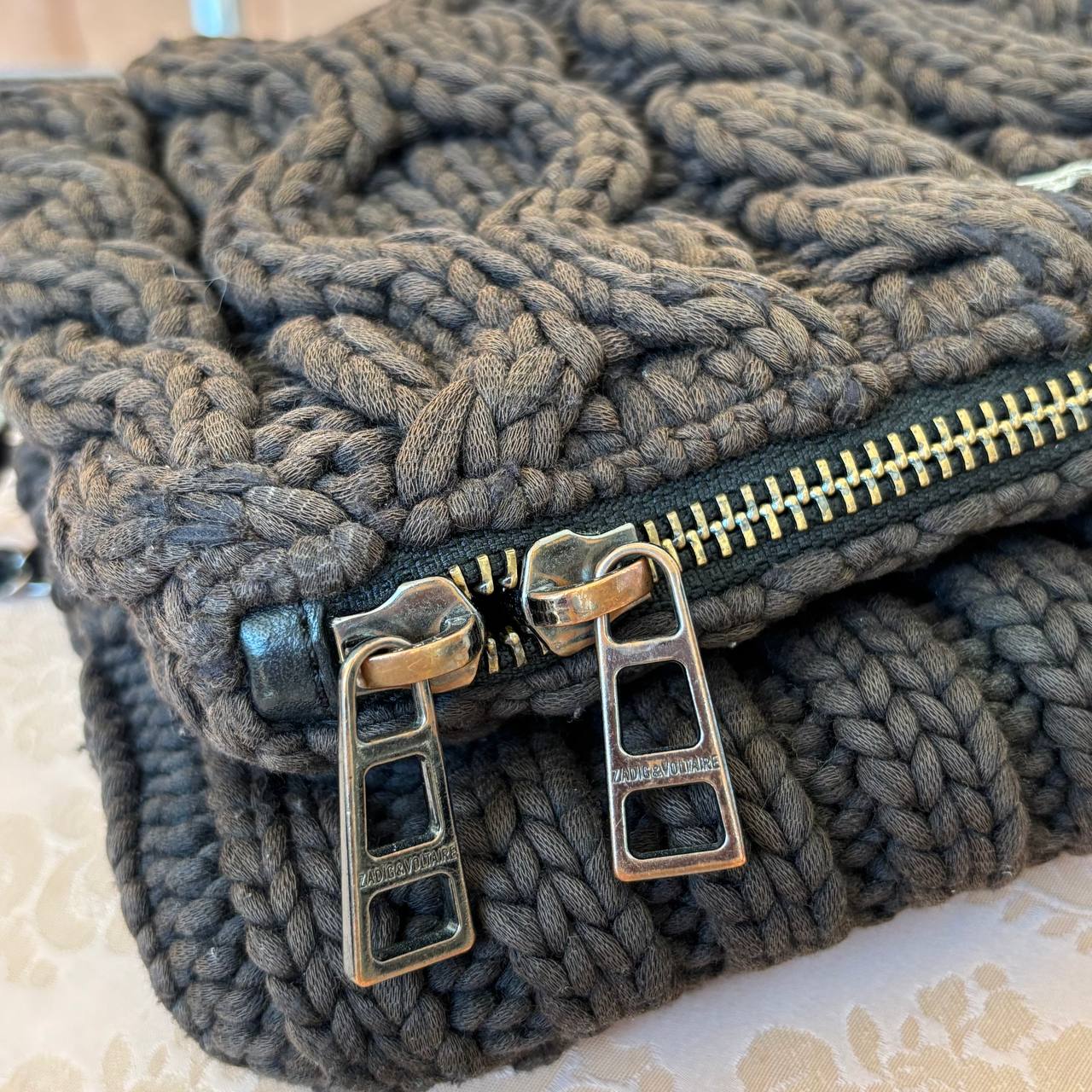 Zadig&amp;Voltaire bag
