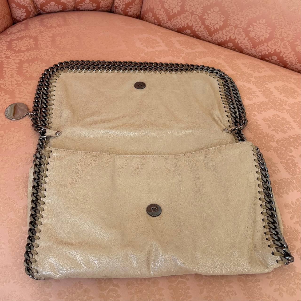 Stella McCartney shoulder bag