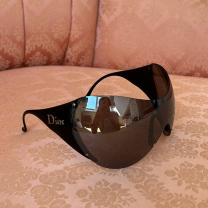 Dior sunglasses ski vintage