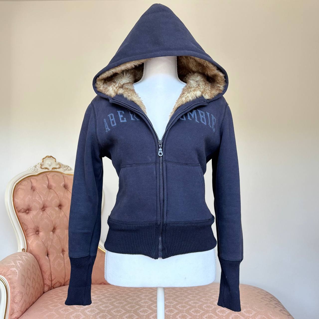 Abercrombie and Fitch jumper